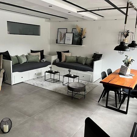 Gaestewohnung Schleienbach Wadgassen Kültér fotó