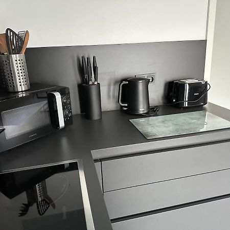Gaestewohnung Schleienbach Wadgassen Kültér fotó