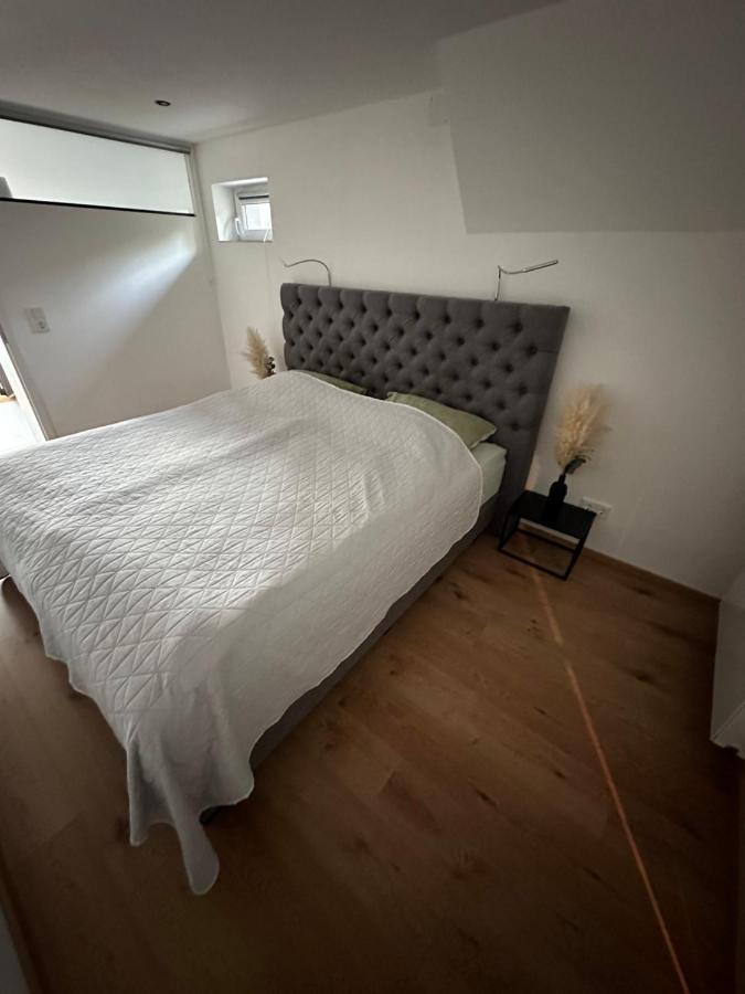 Gaestewohnung Schleienbach Wadgassen Kültér fotó