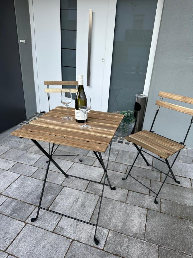 Gaestewohnung Schleienbach Wadgassen Kültér fotó